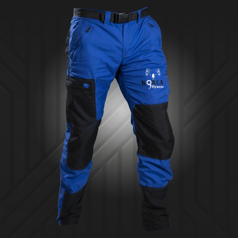 Multi purpose long pants