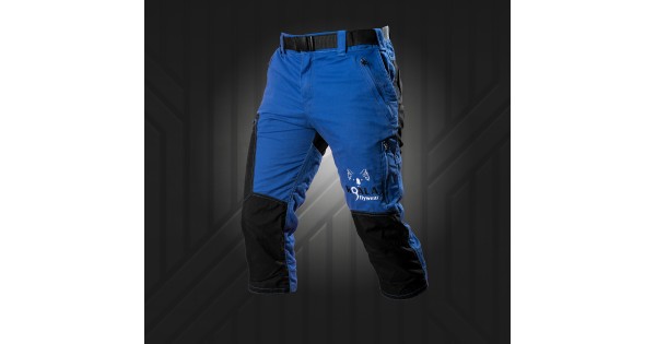 Pantalon De Parachutisme Symbiose – Freefly, Homme, Taille M, état Neuf
